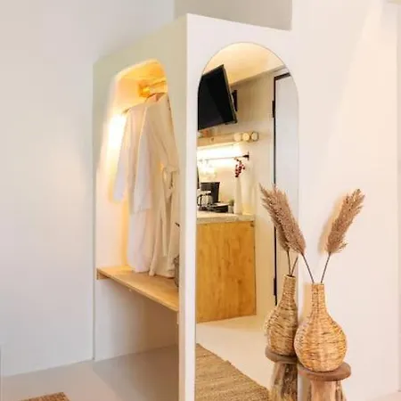 Boho Room-jacuzzi-city Center * Salonicco