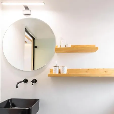 Boho Room-jacuzzi-city Center Appartamento Salonicco